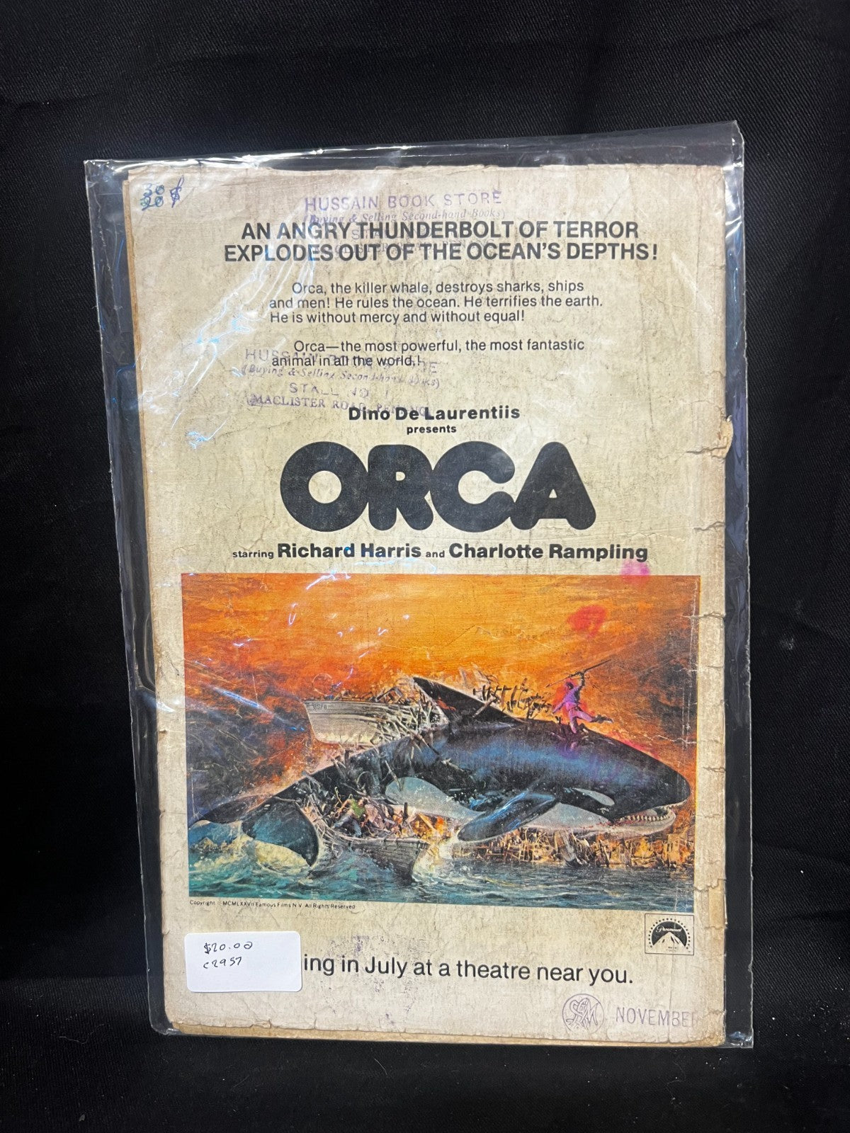 Marvel Comics Invincible Iron Man #102 1st Appearance Of Dread knight 1977