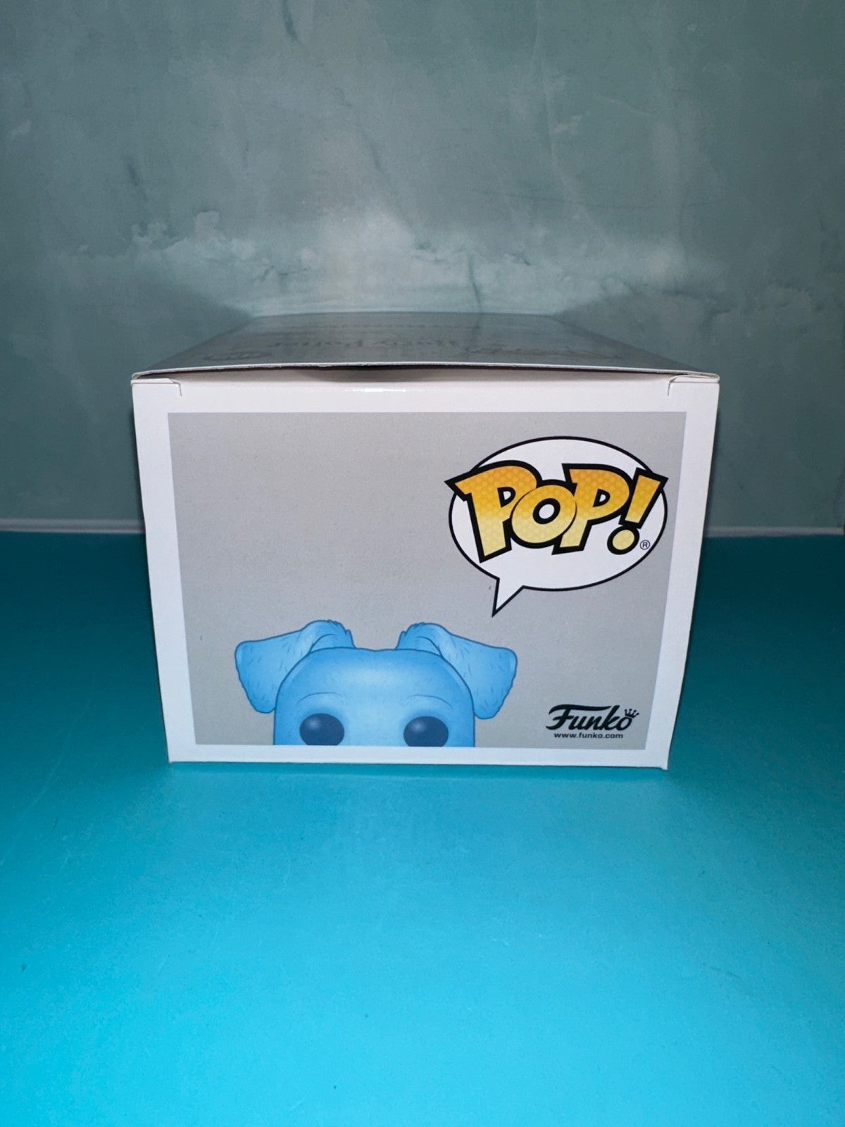 Funko POP! Harry Potter Patronus Ron Weasley #105