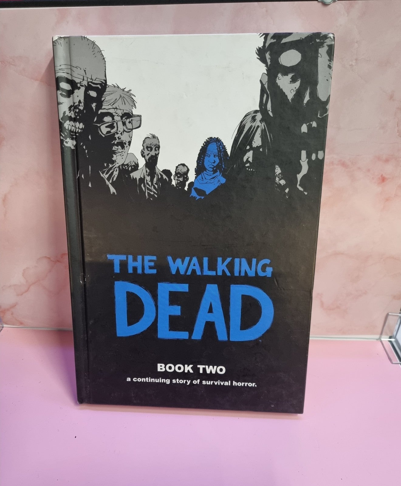 The Walking Dead, Book 2