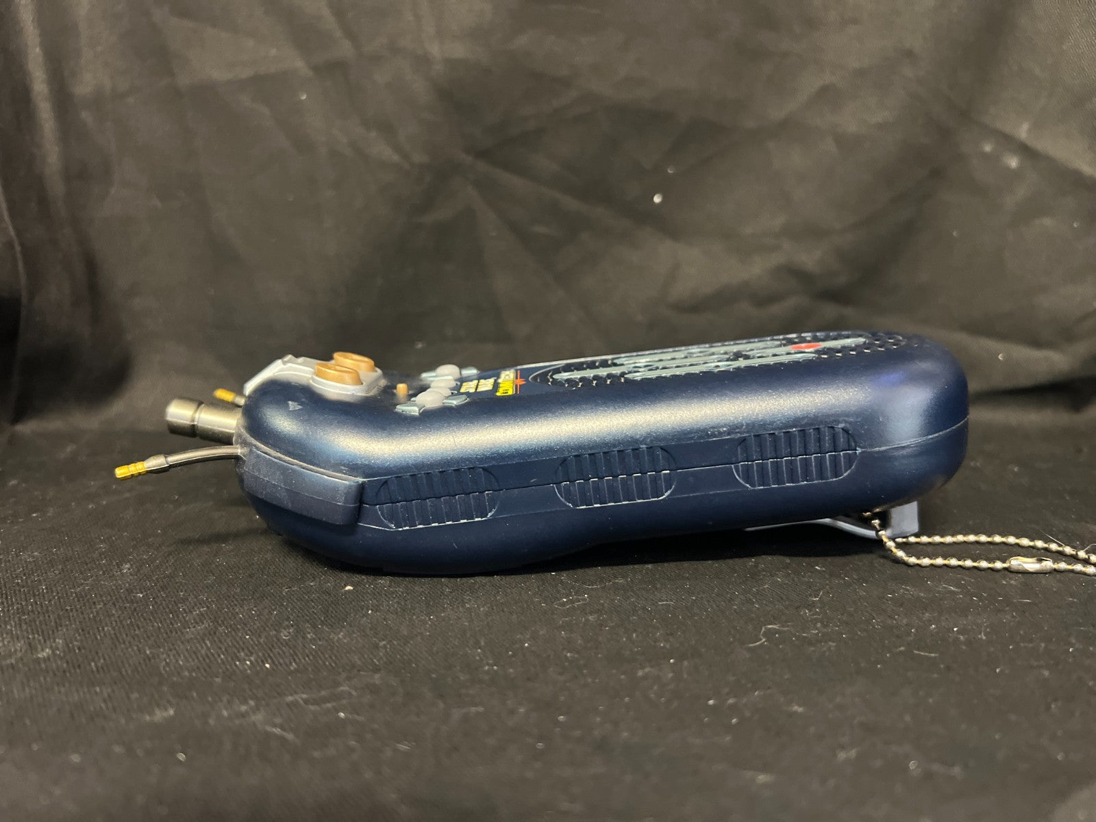 Hasbro Star Wars Episode I Comm Tech Chip Reader 1998