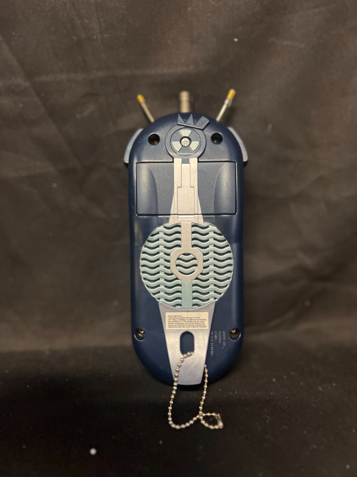 Hasbro Star Wars Episode I Comm Tech Chip Reader 1998