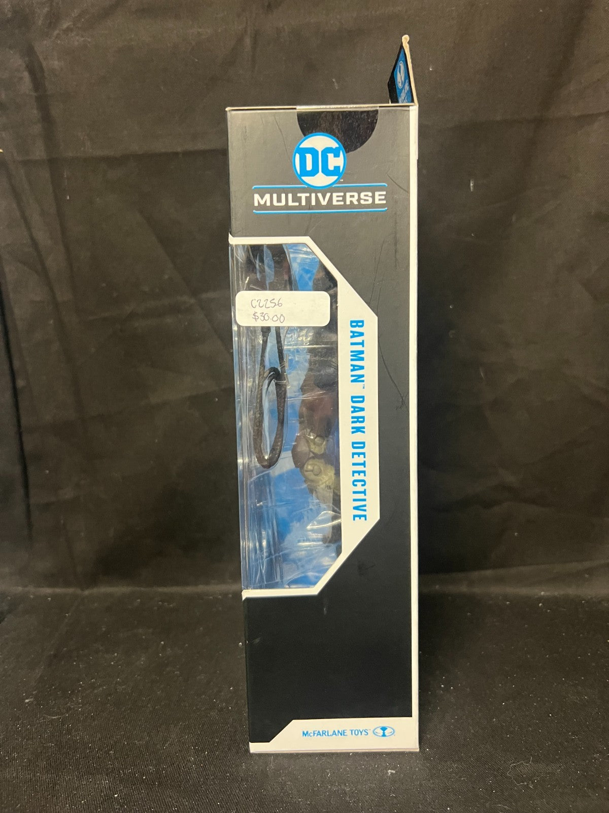 DC Future State - Batman Dark Detective DC Multiverse 7” Action Figure "New"