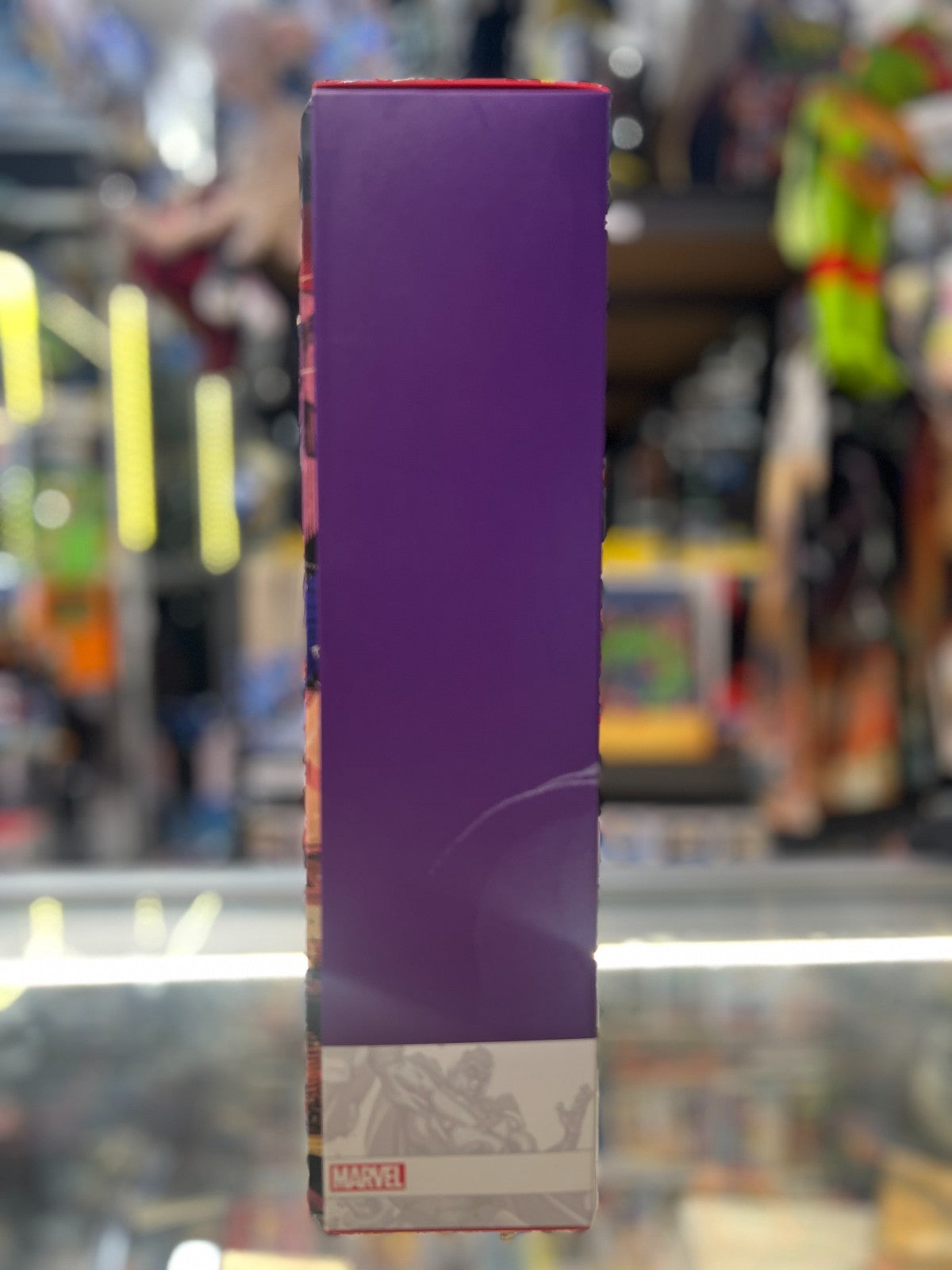 Sideshow Collectibles Marvel Action Figure 1/6 Magneto 30 cm