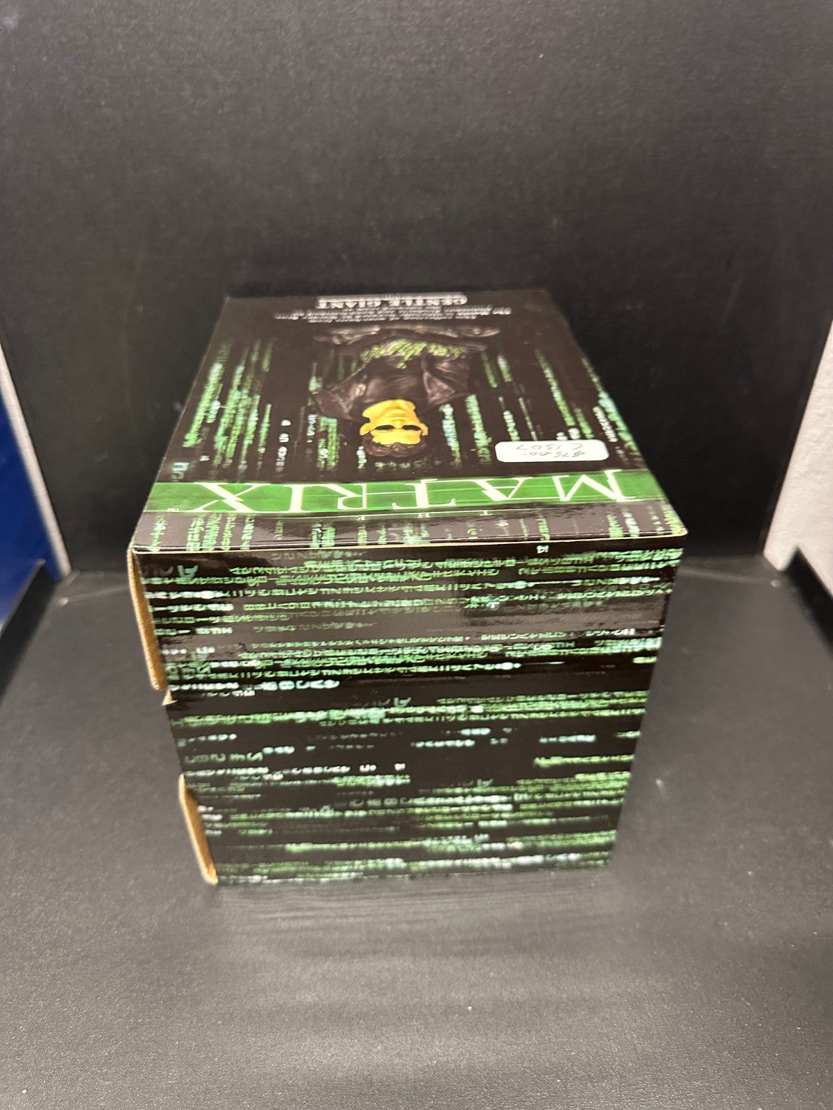 The Matrix Neo 1/6 Scale Mini-Bust Statue