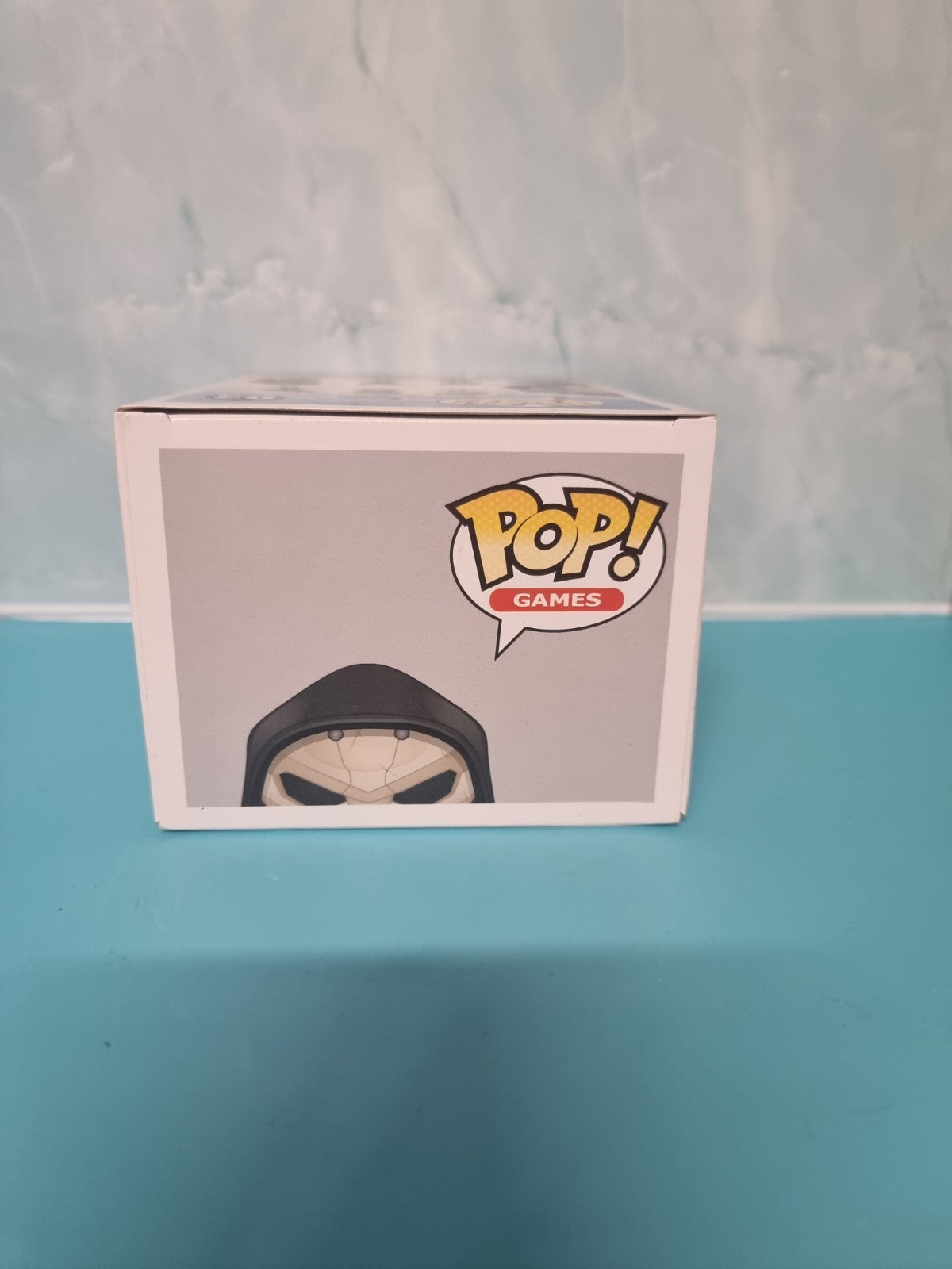 Funko Pop! Games Overwatch 2 Reaper #902 