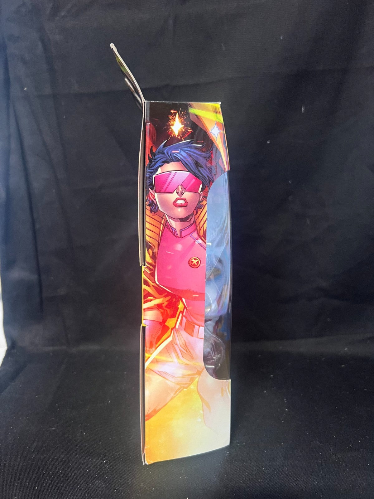 NEW!! Hasbro Marvel Legends Series X-Men JUBILEE Caliban Wave 6" Action Figure