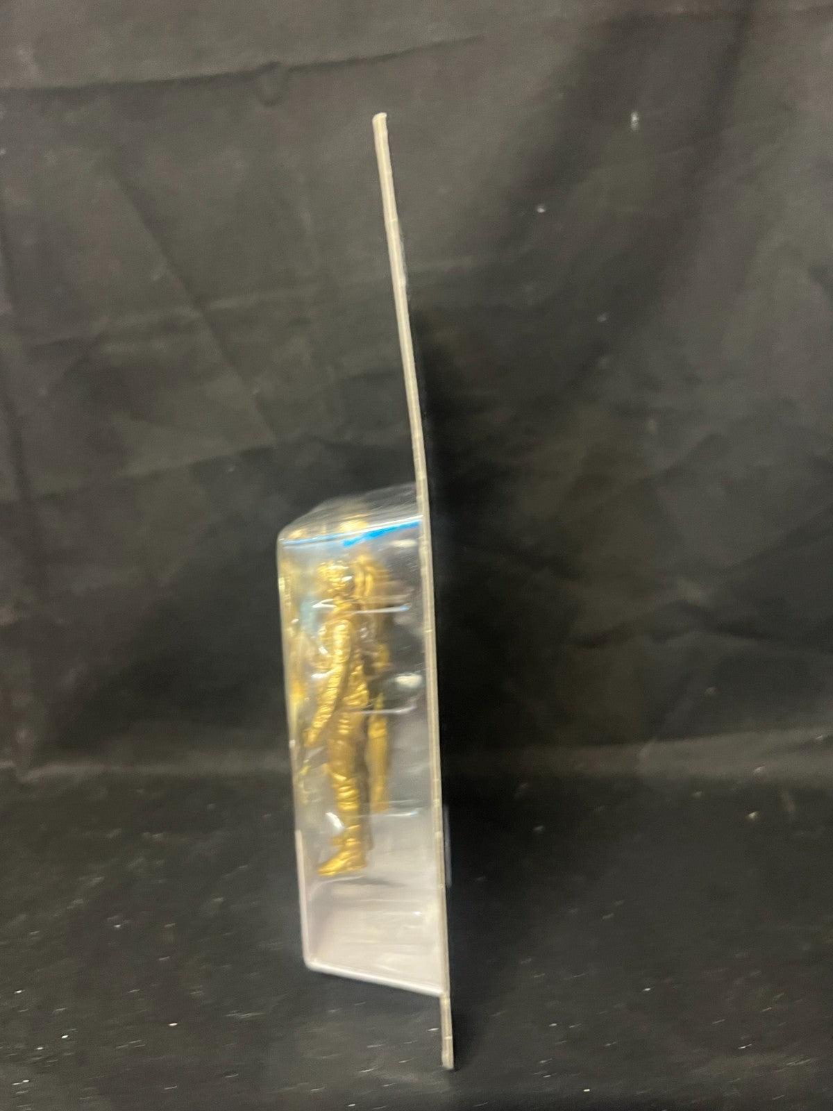 Star Wars - Han Solo & Princess Leia Commemorative Gold Edition Sealed