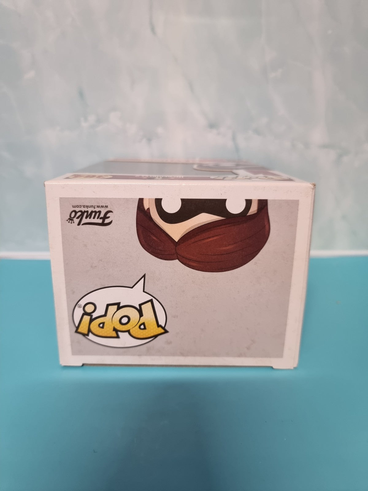 FUNKO - DISNEY PIXAR - INCREDIBLES 2 - ELASTIGIRL #364 - 2018 - VAULTED