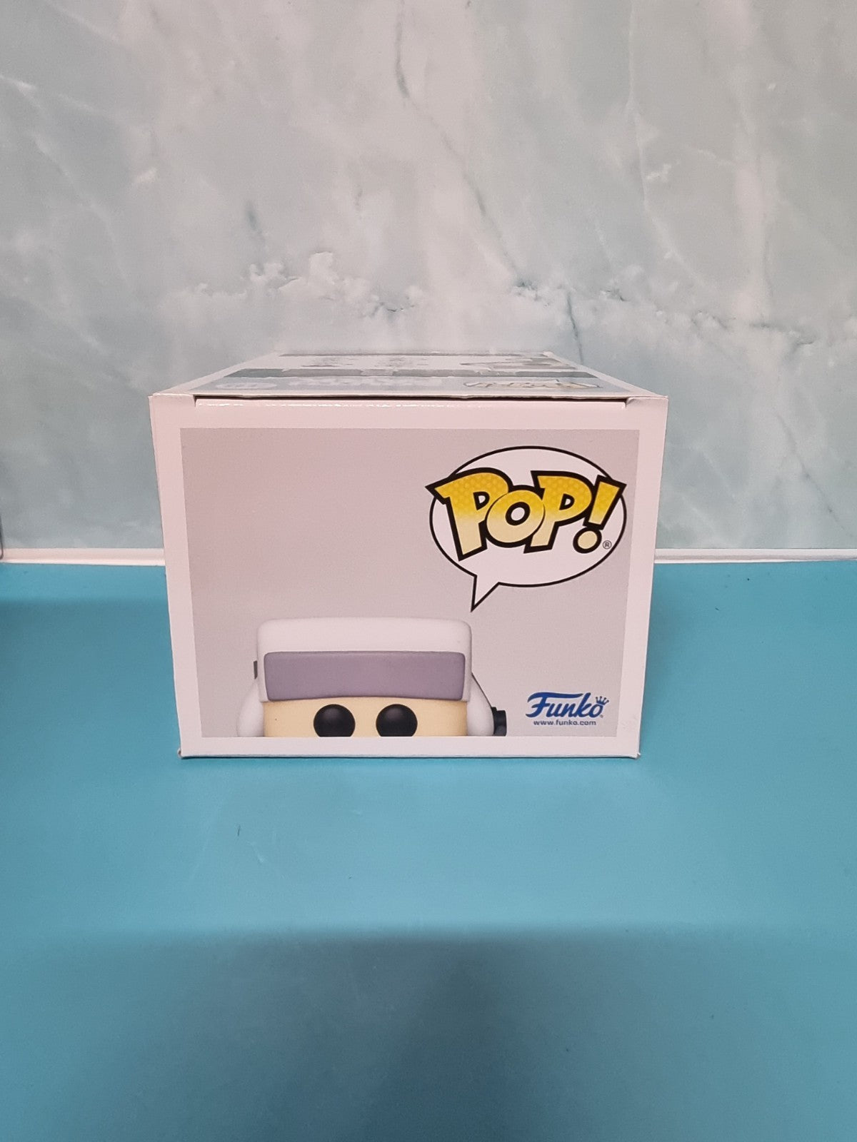 Funko Pop South Park BoyBand Kyle  #39