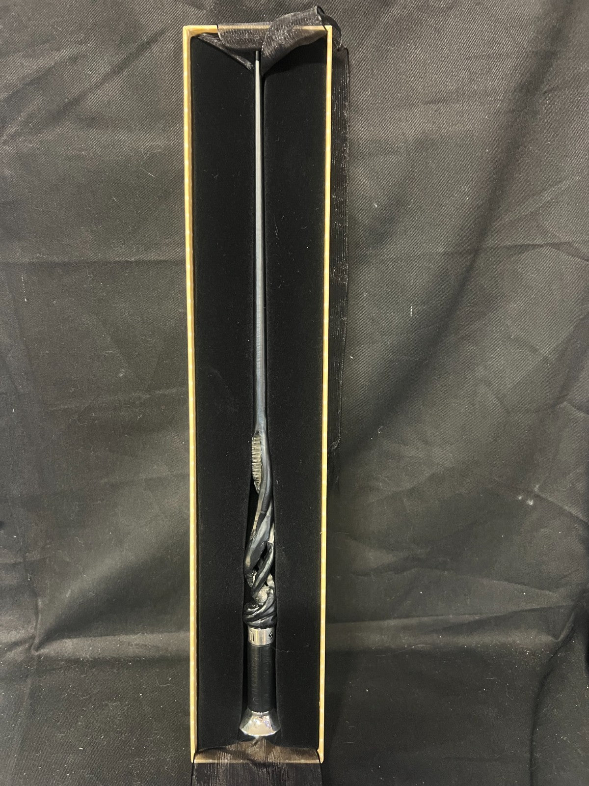 Harry Potter Albus Dumbledore Wand Fantastic Beasts Era
