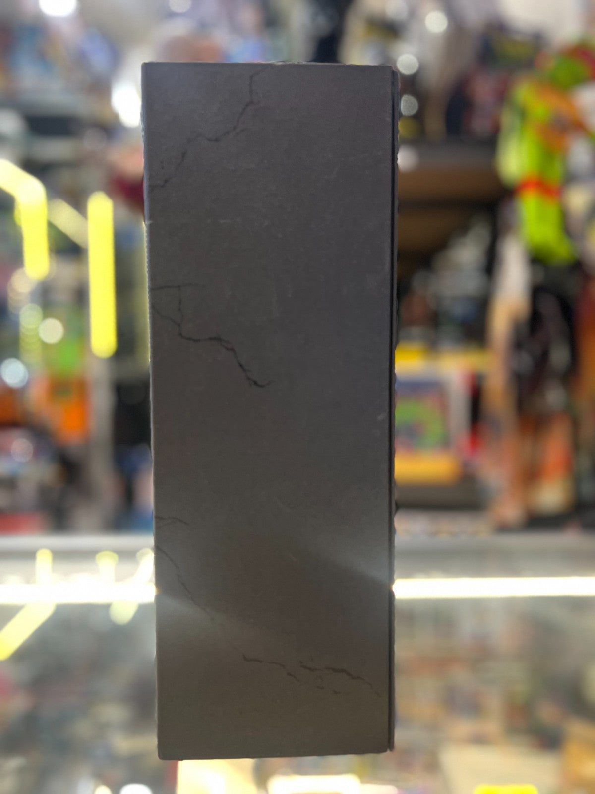 Hot Toys DX12 Batman The Dark Knight Rises 1/6 Scale Figure NRFB First Release