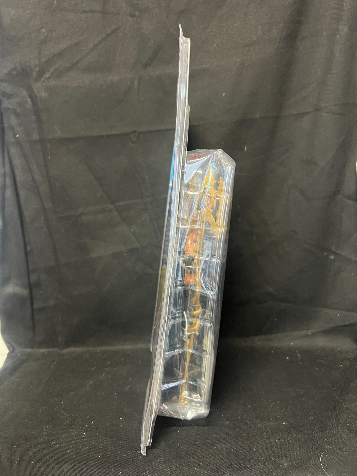 Marvel Legends 2002 Toy Biz Series 2 Namor Factory Sealed