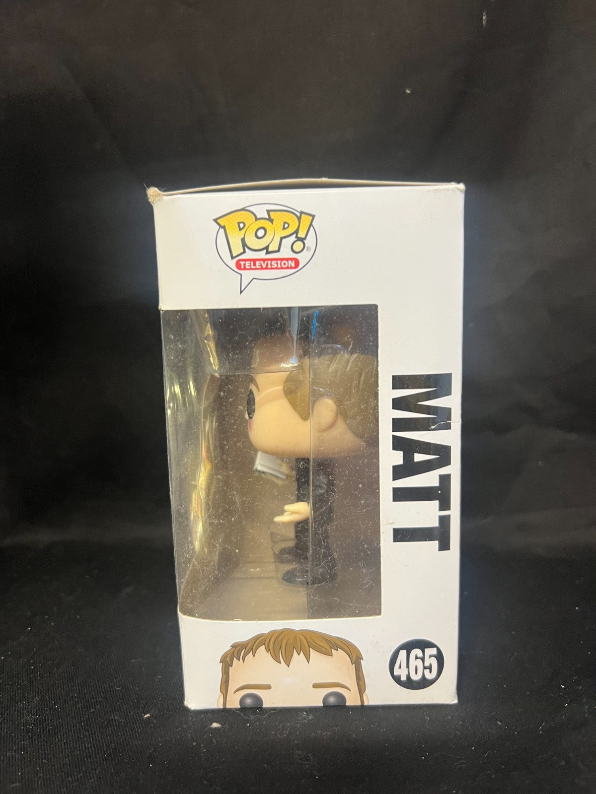 Funko Pop - The Leftovers - Matt #465