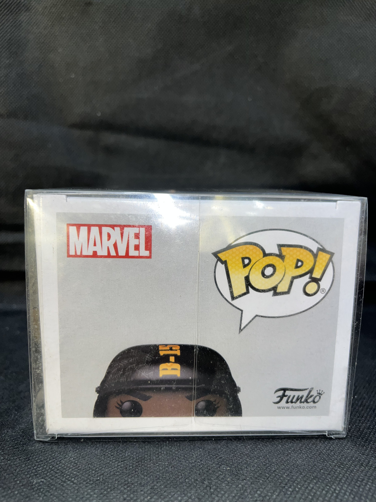 Funko Pop Loki Hunter B-15 Disney Marvel #903