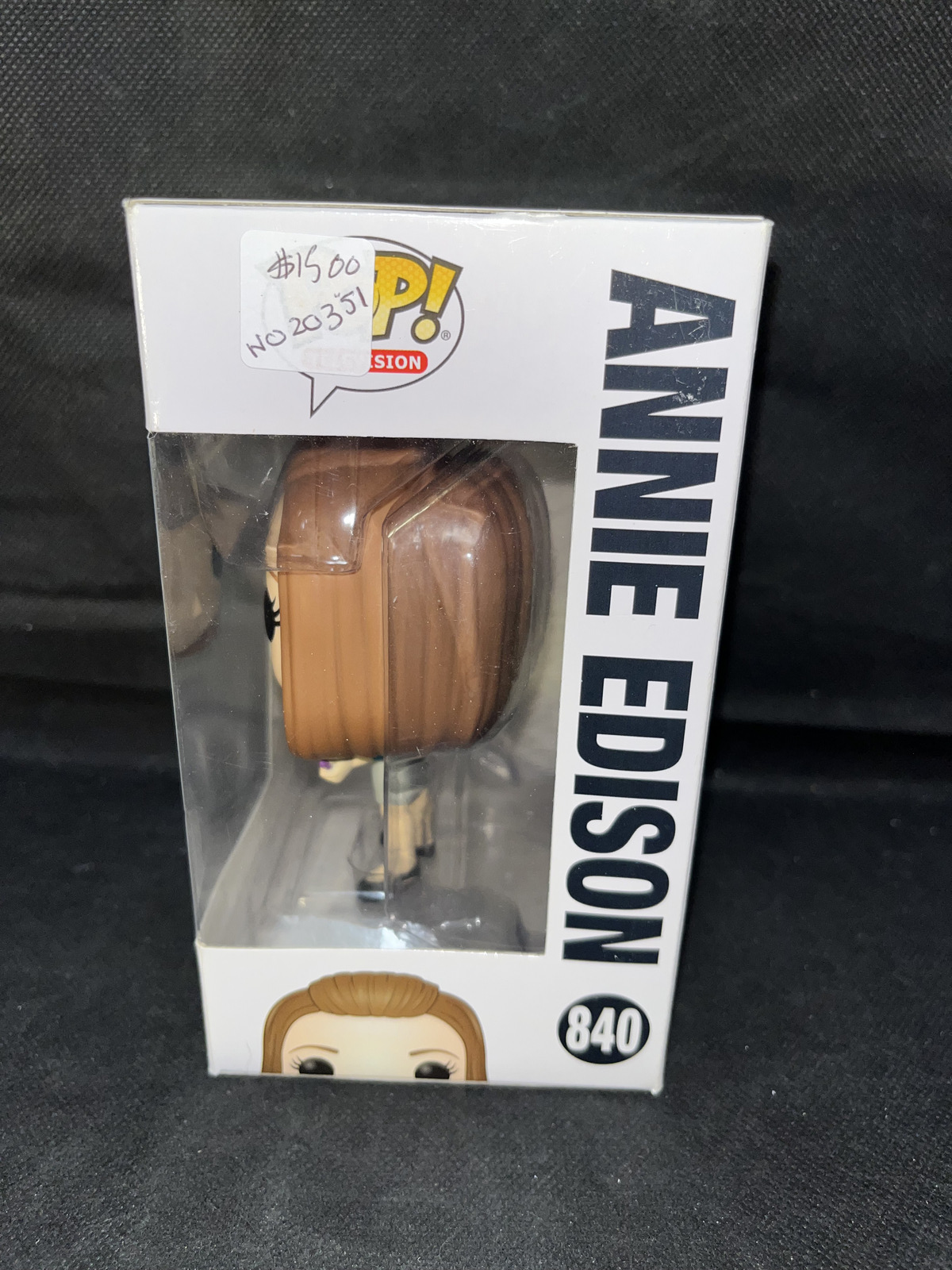 Funko Pop! Community Annie Edison #840