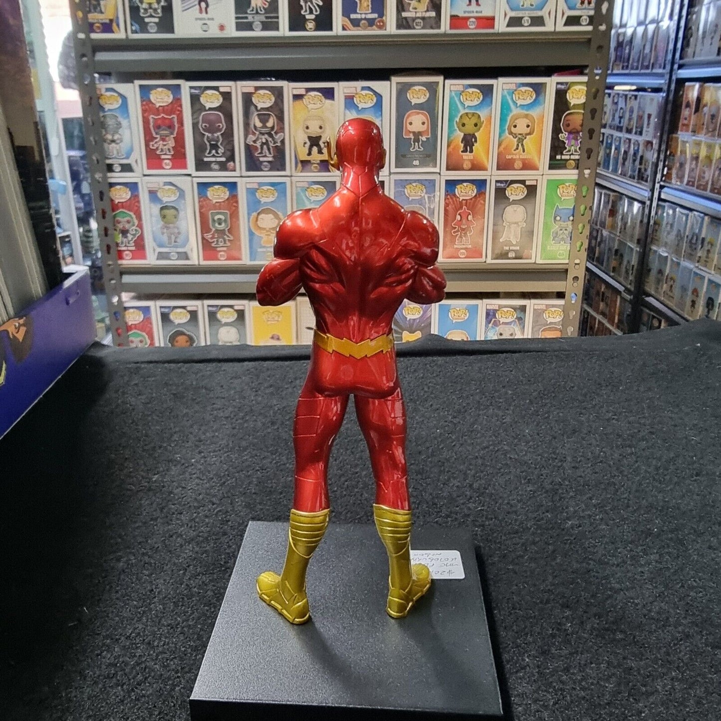 Kotobukiya New 52 The Flash Statue