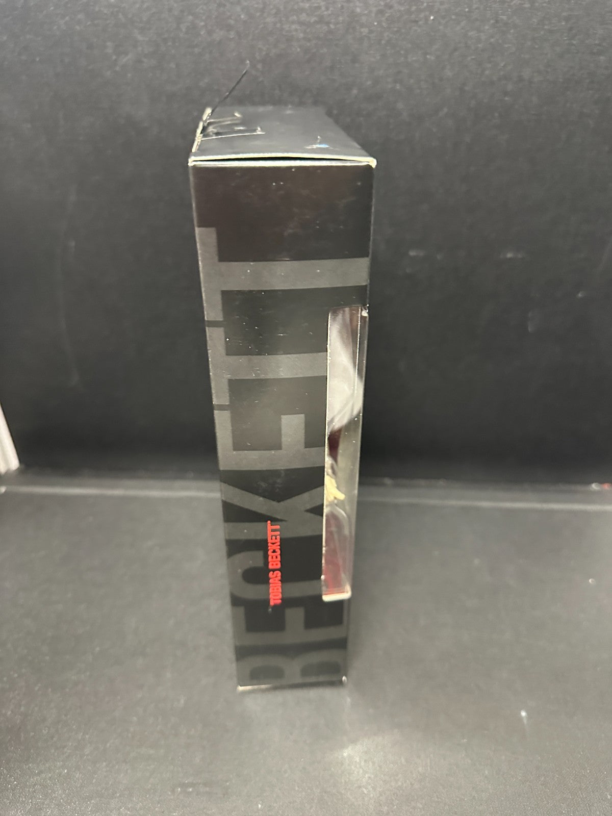 Star Wars Black Series Tobias Beckett #68 6 inch Action Figure