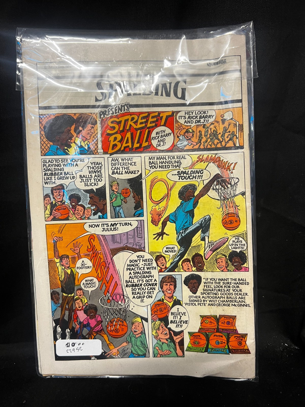 Spider-Woman #15 (Marvel Comics June 1979)