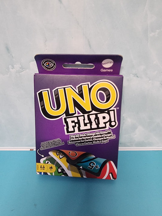 Uno - Flip
