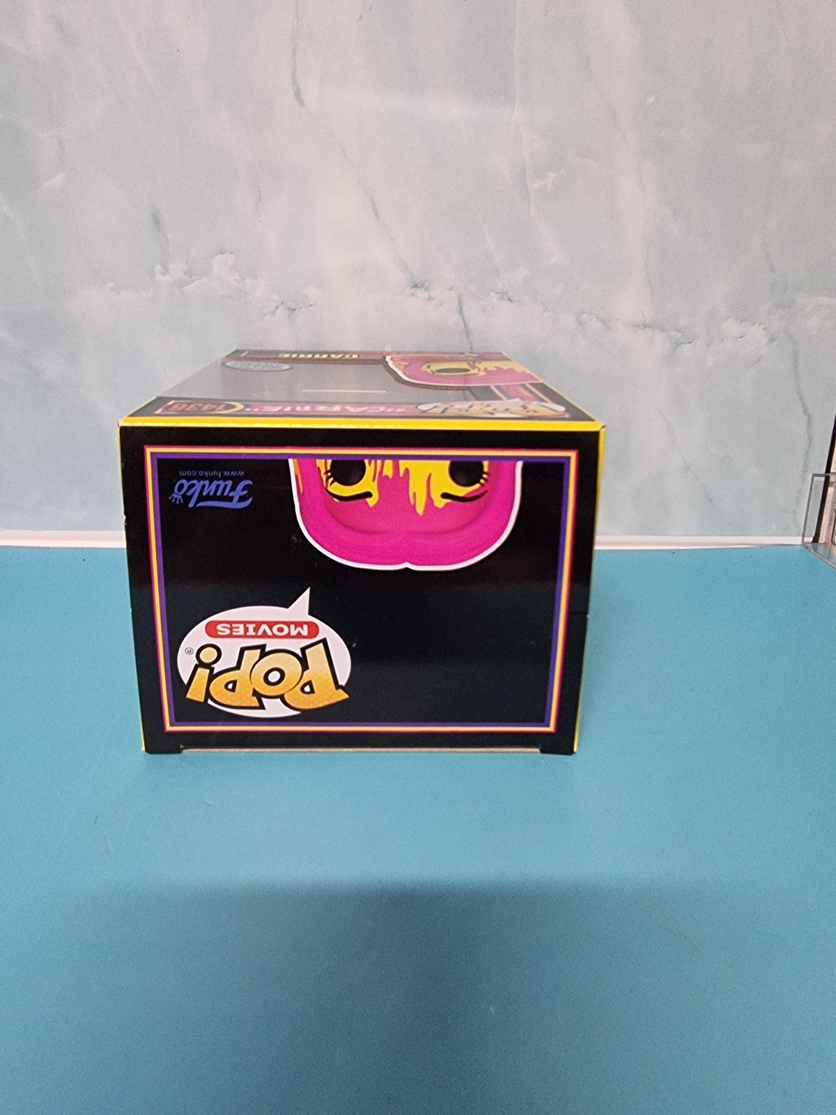 Funko Carrie Blacklight Pop! Vinyl Figure #1436
