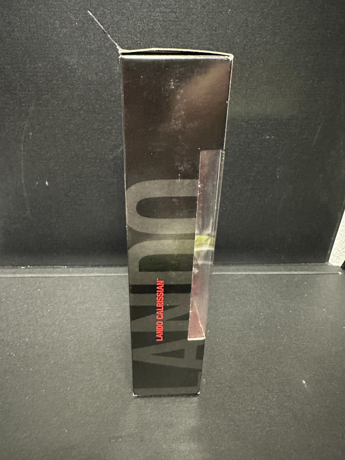 Star Wars Black Series Lando Calrissian #65 6 inch Action Figure