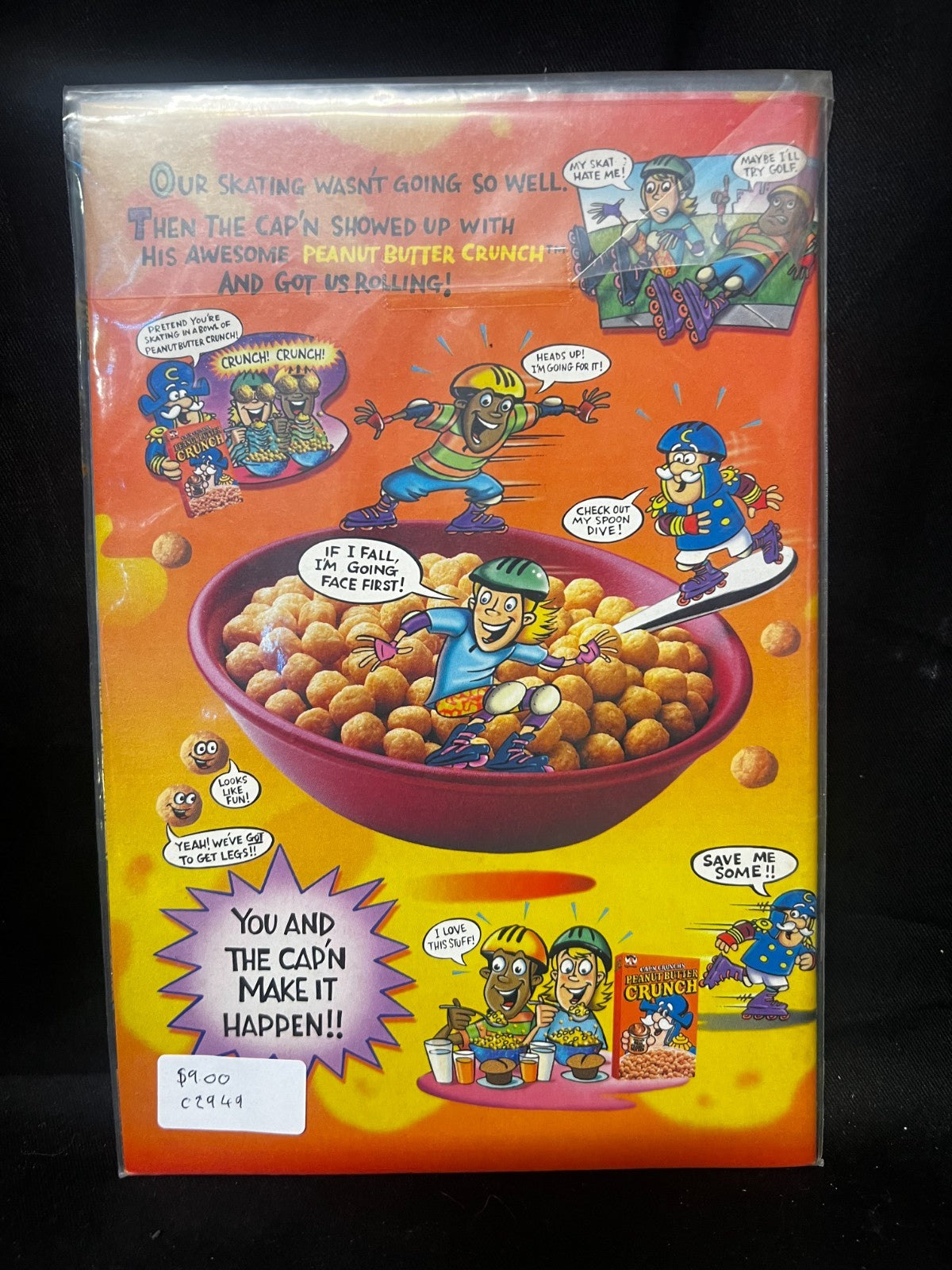 Fantastic Four #11 - Marvel Comics (Sep 1997, VGC) Lee/Choi/Booth