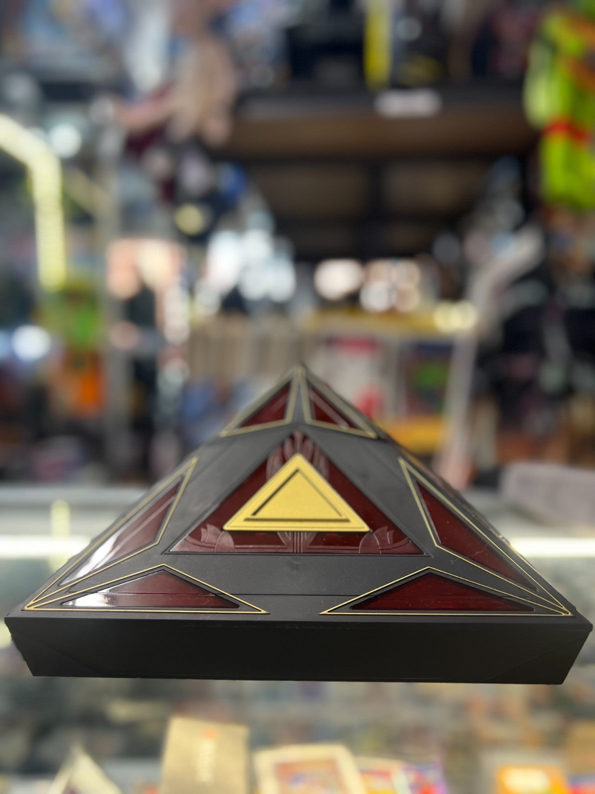 Electronic Star Wars book of the Sith  boxed