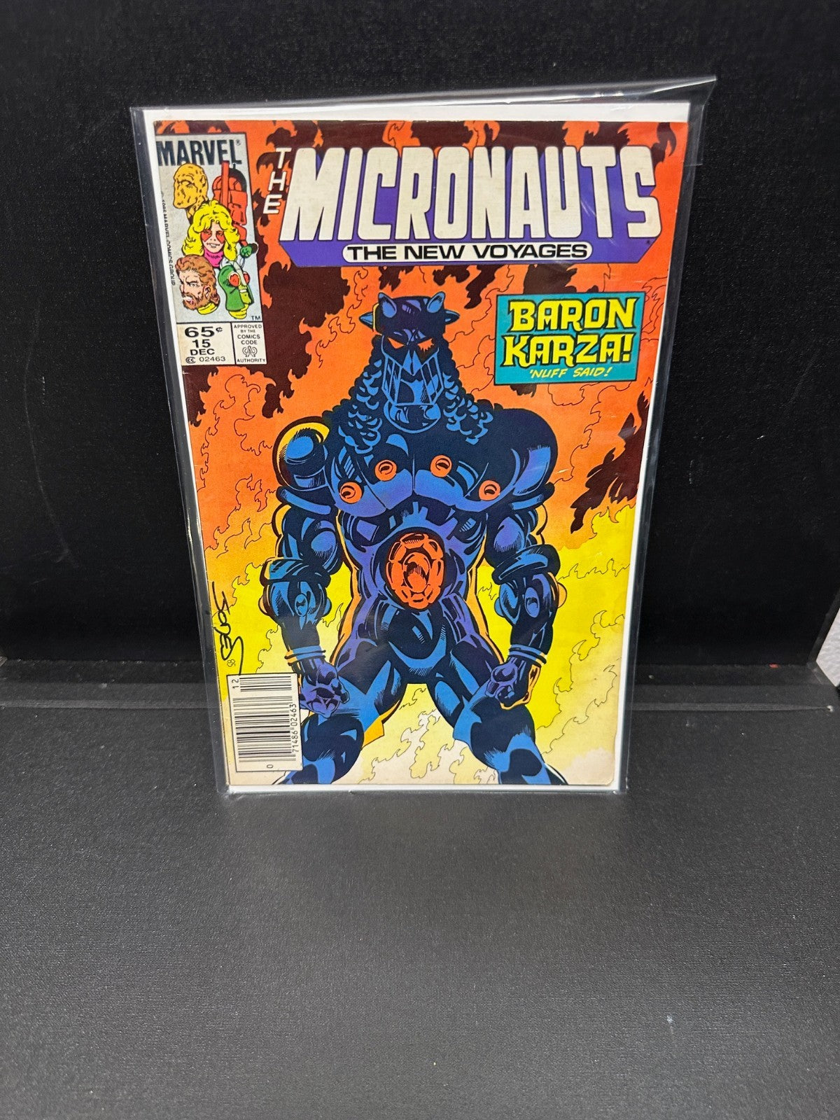 Marvel Comics The Micronauts Vol 3: The New Voyages Lot Bundle Issues #1 to #20