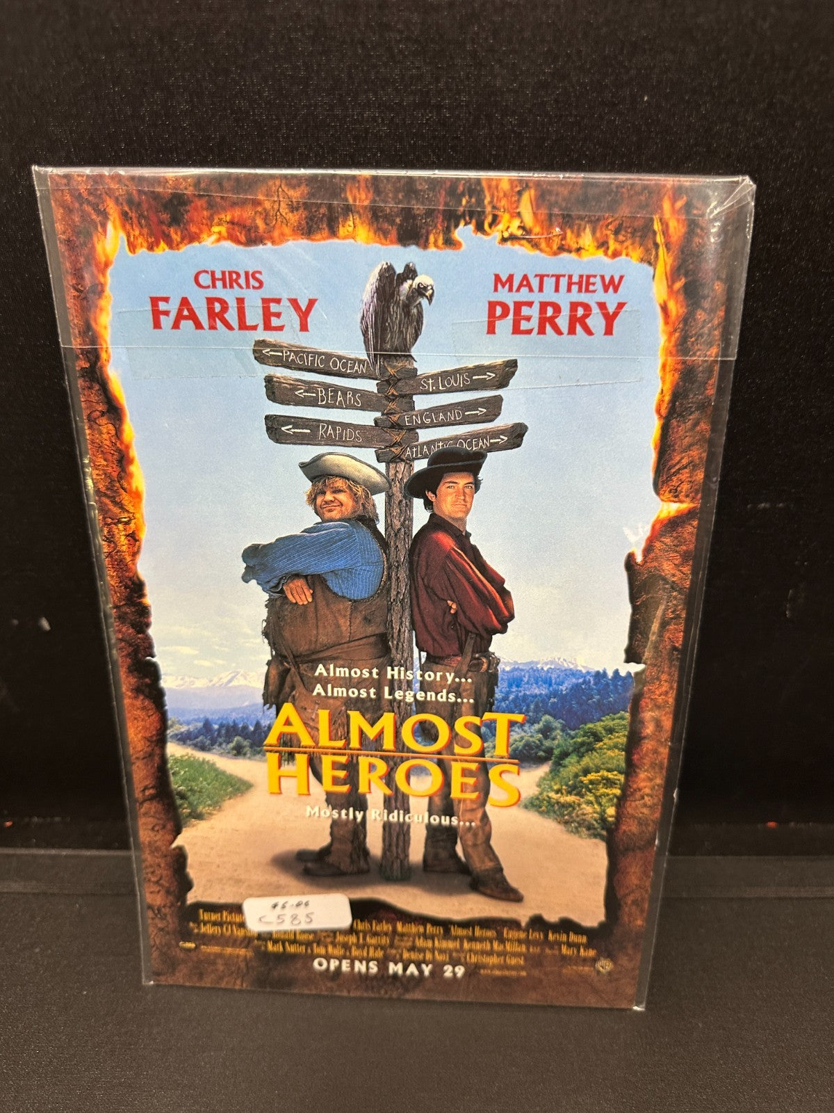 Dark Horse Comics Star Wars Crimson Empire #6 of 6