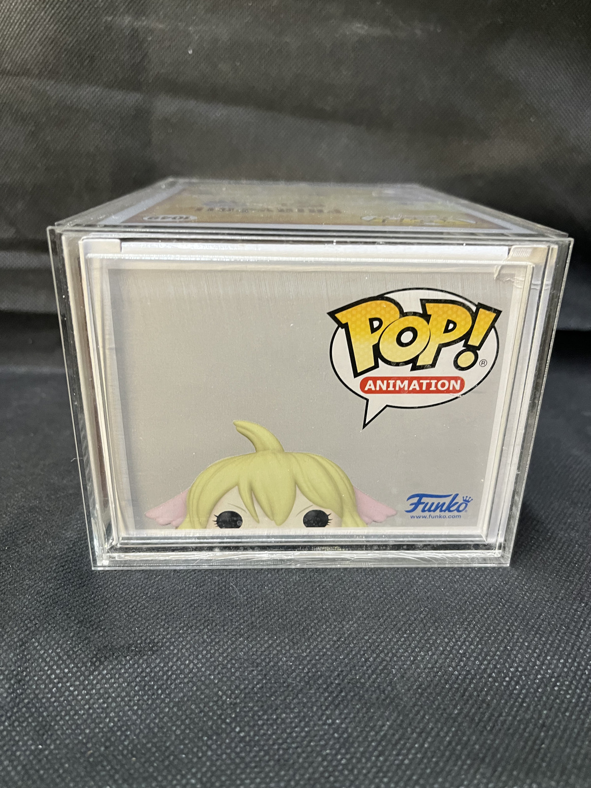 Funko Pop! Fairy Tail Mavis Vermillion #1049