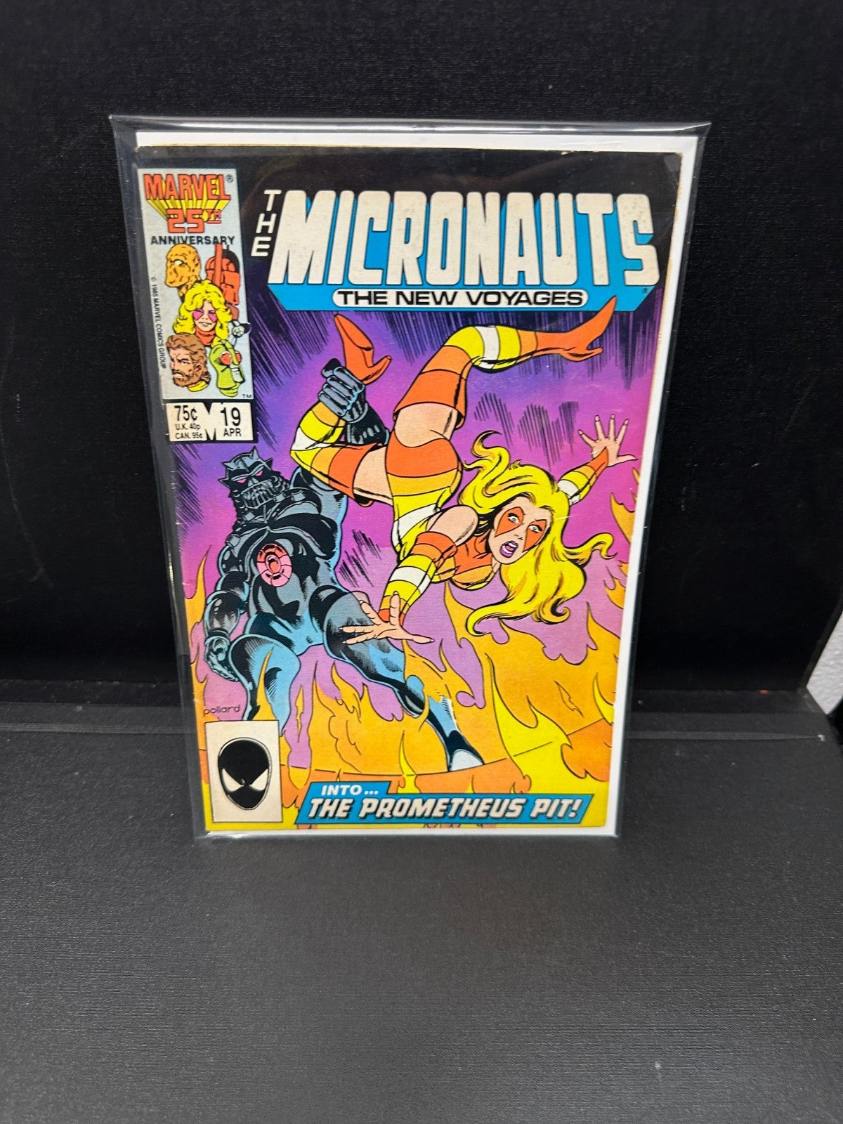 Marvel Comics The Micronauts Vol 3: The New Voyages Lot Bundle Issues #1 to #20