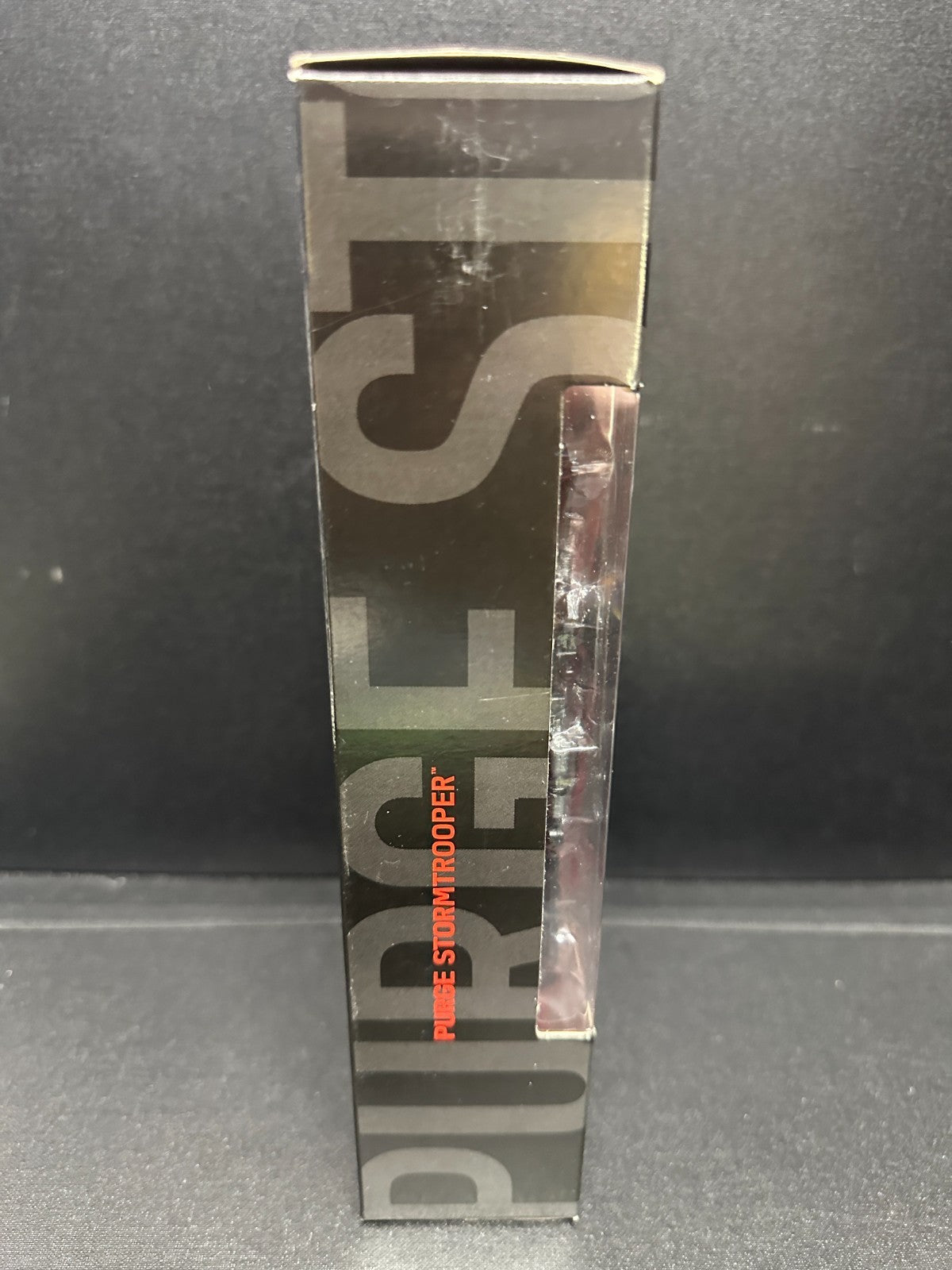 Star Wars The Black Series Purge Stormtrooper 6 inch Action Figure