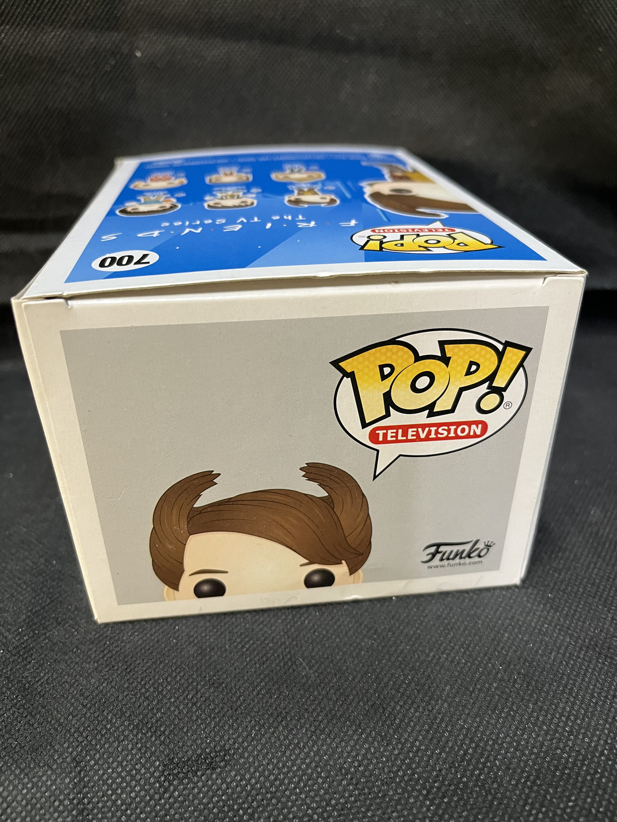 Funko Pop! Friends Chandler Bing #700