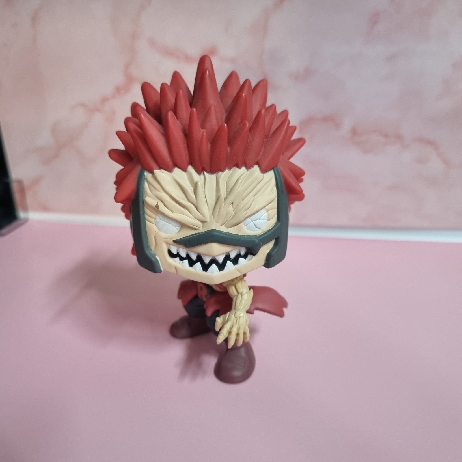 My Hero Academia Ejiro #1009 Funko Pop!
