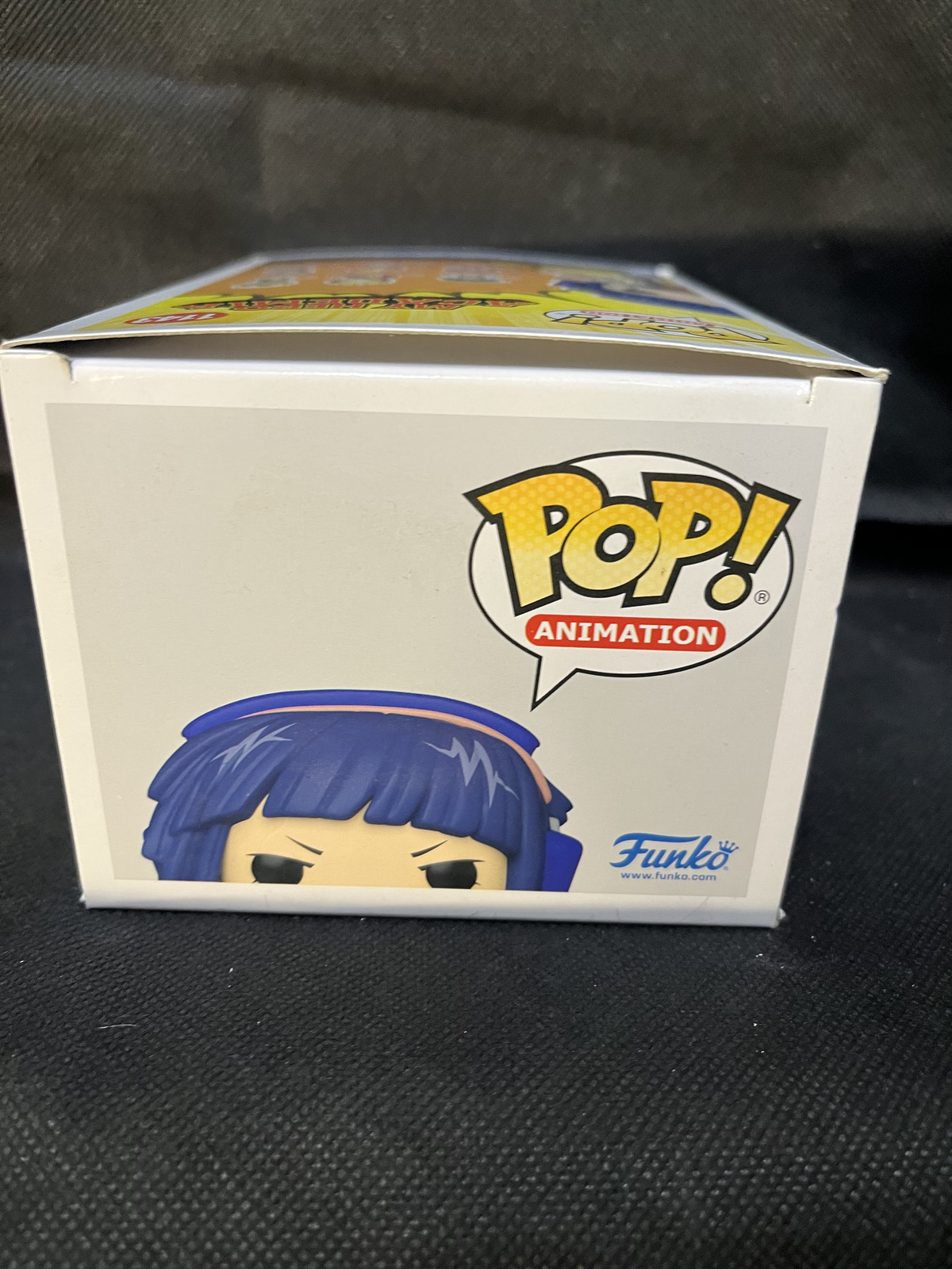 Funko Pop! My Hero Academia  Kyoka Jiro #1143