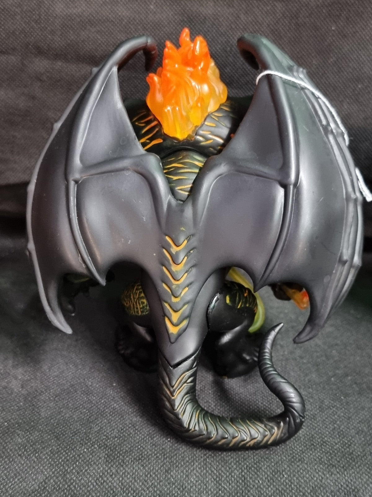 FUNKO POP  Movies The Lord of the Rings - Balrog 6" # 448