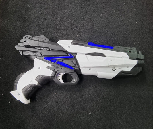 Star Wars Light And Sound Blaster Toy Gun Costume Accessory