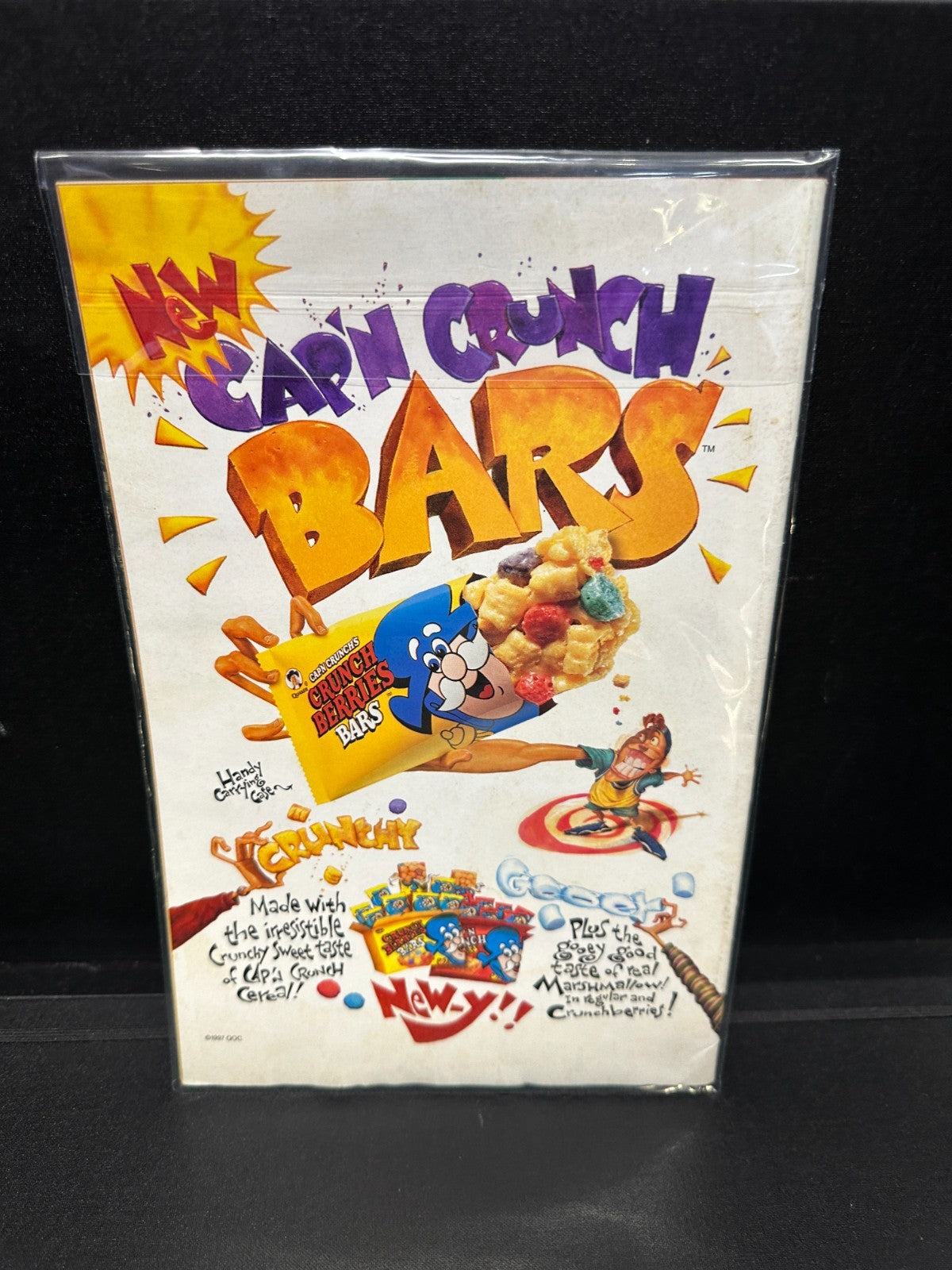 DC Comics Robin #44 1997