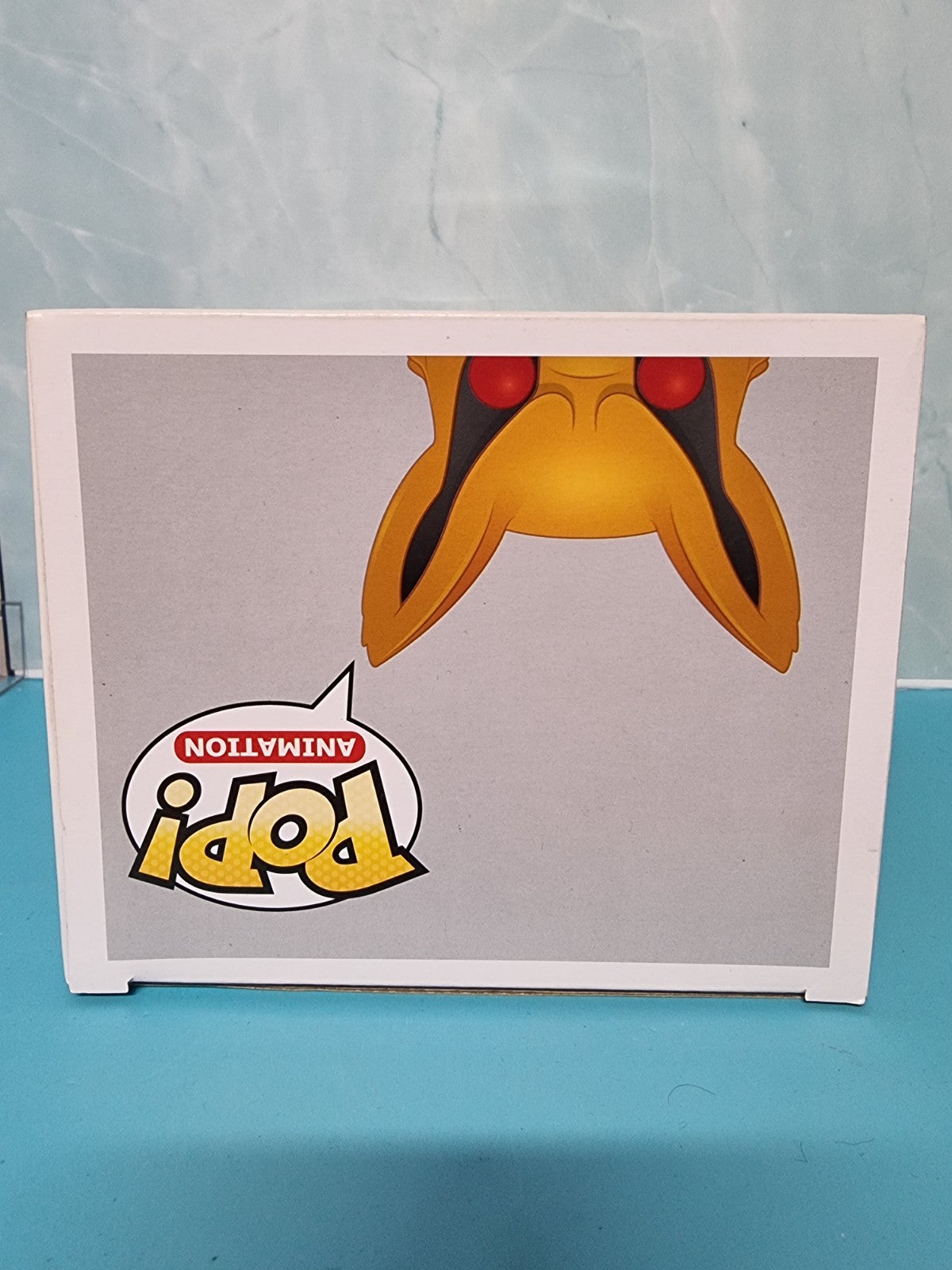 Funko Pop! Anime Naruto Kurama 6' Vinyl Figure #73