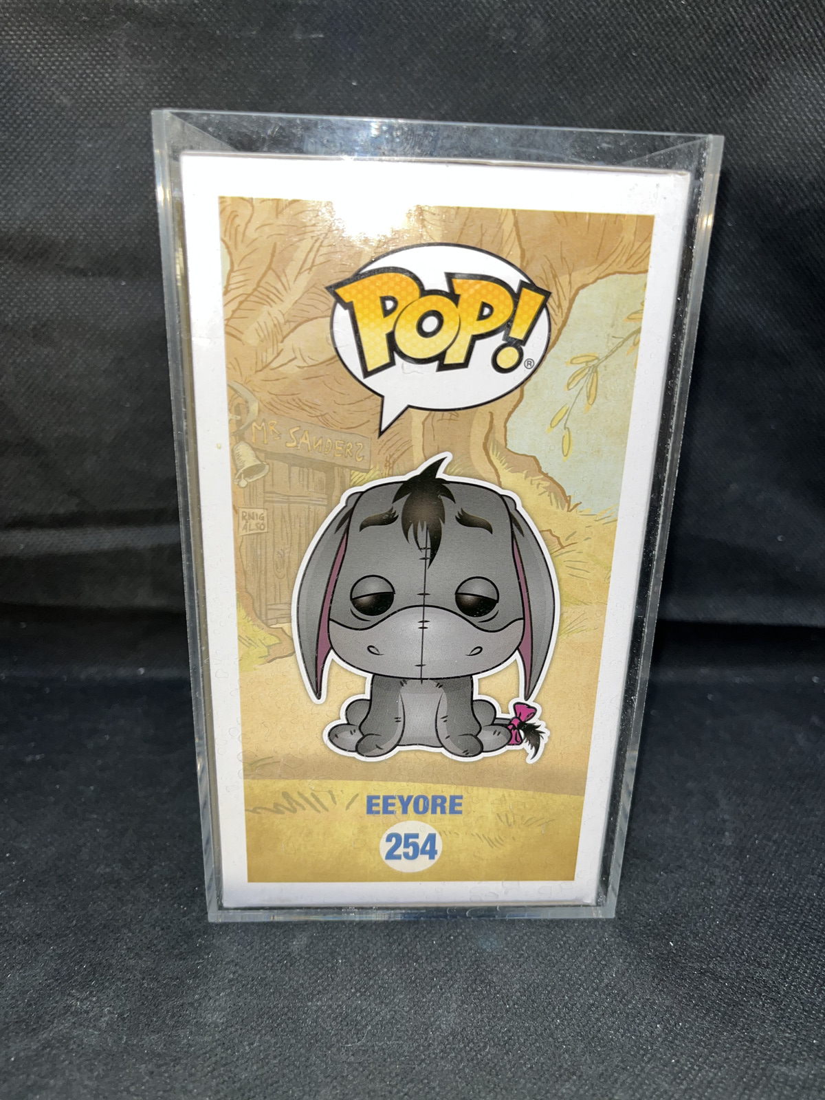 Funko Pop! Disney's Winnie the Pooh Eeyore #254