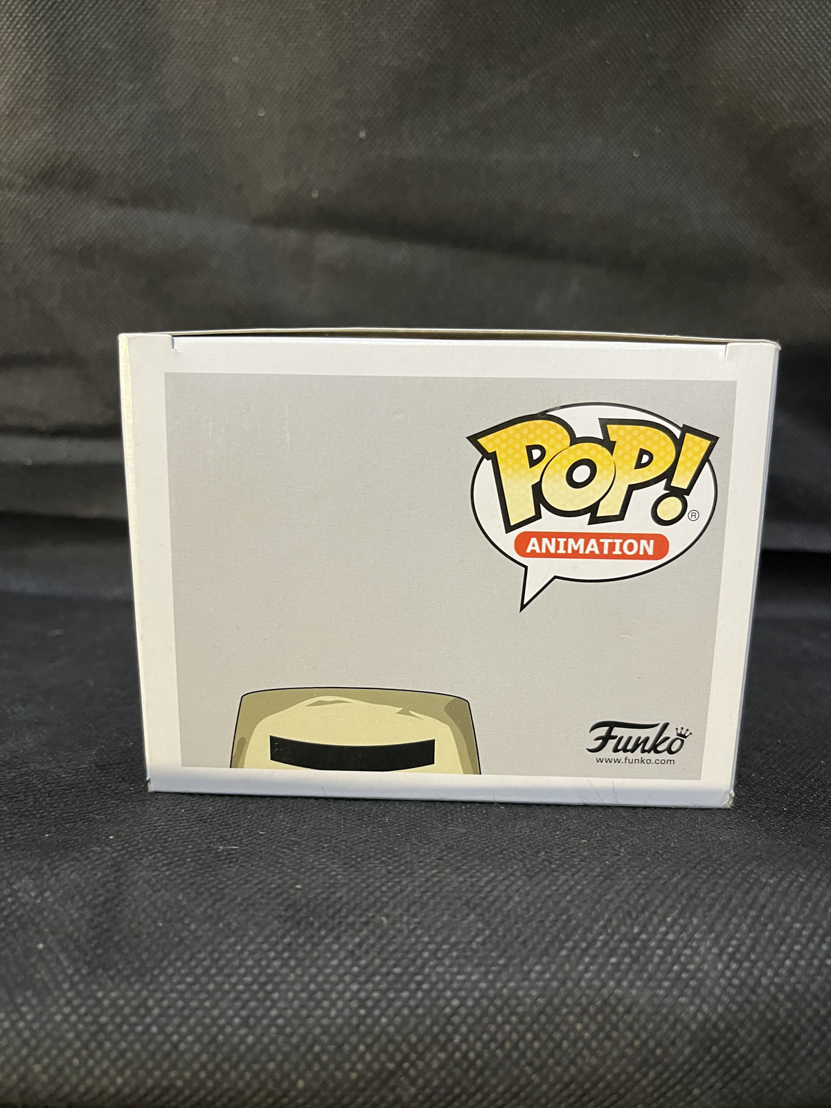 Funko Pop! Rick And Morty Hemorrhage #342