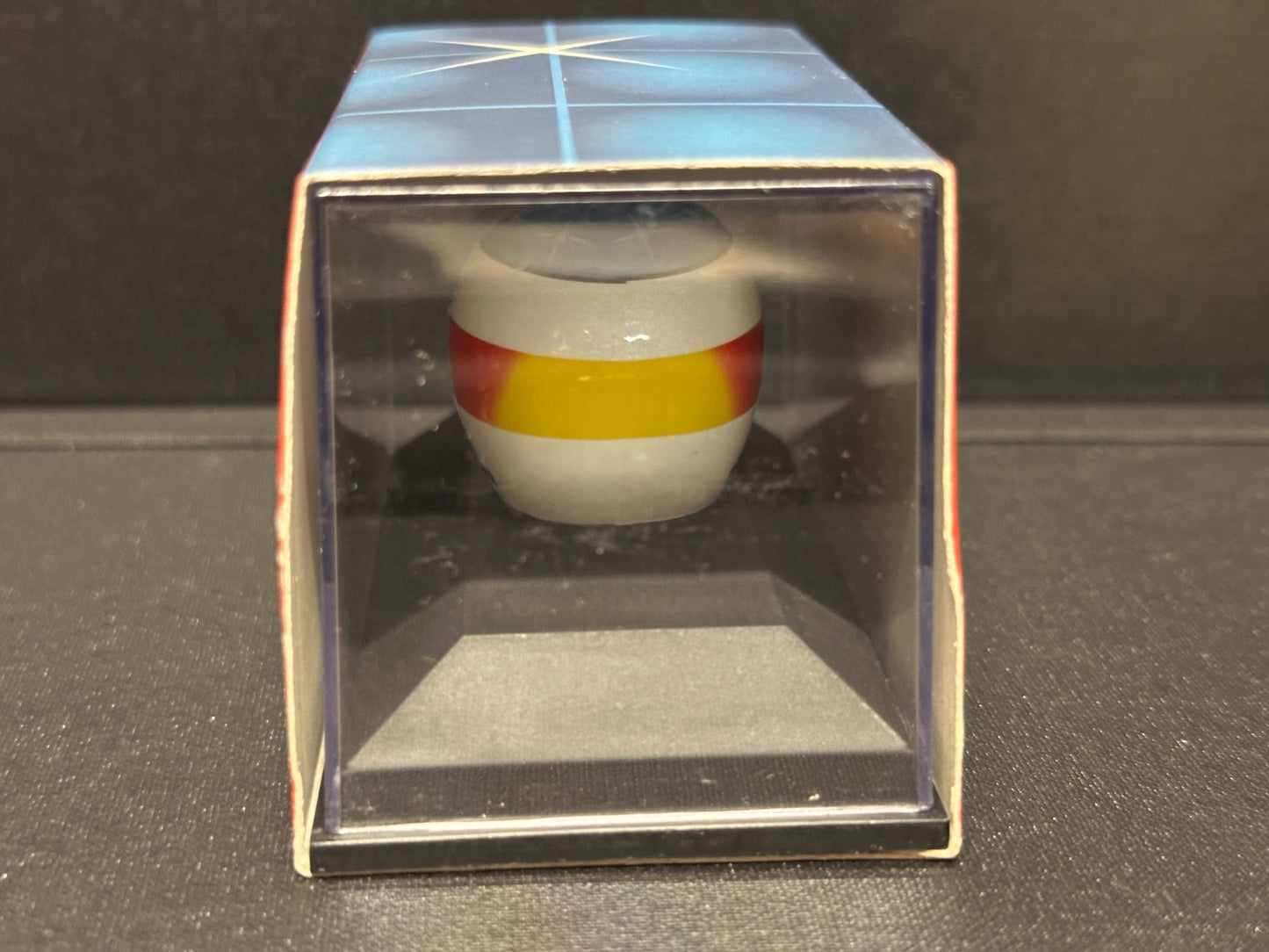 Pauls Model Art Helmet Collection Michael Schumacher 1989