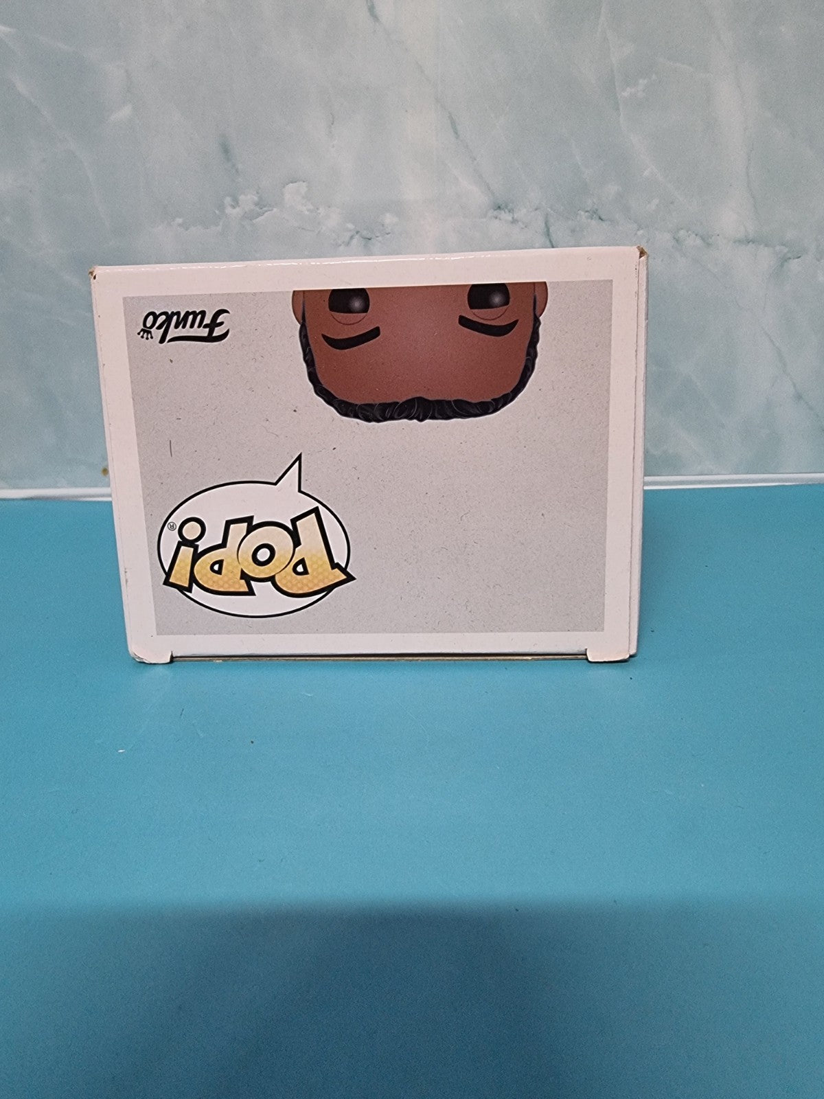 Star Wars Funko Pop - Moff Gideon - The Mandalorian #380