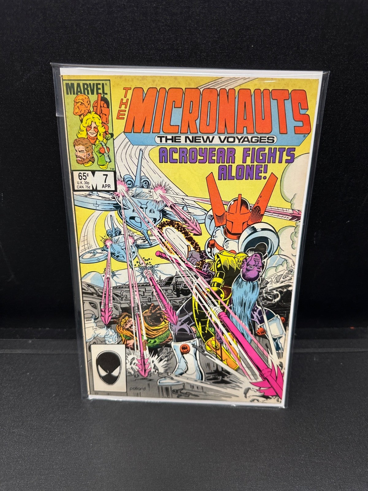 Marvel Comics The Micronauts Vol 3: The New Voyages Lot Bundle Issues #1 to #20