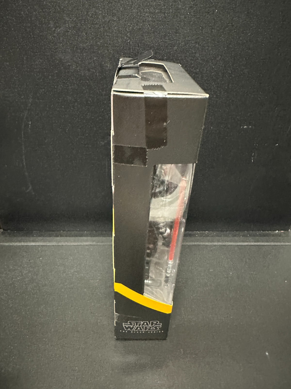 Star Wars Black Series Clone Wars Darth Maul Mandalore Action Figure