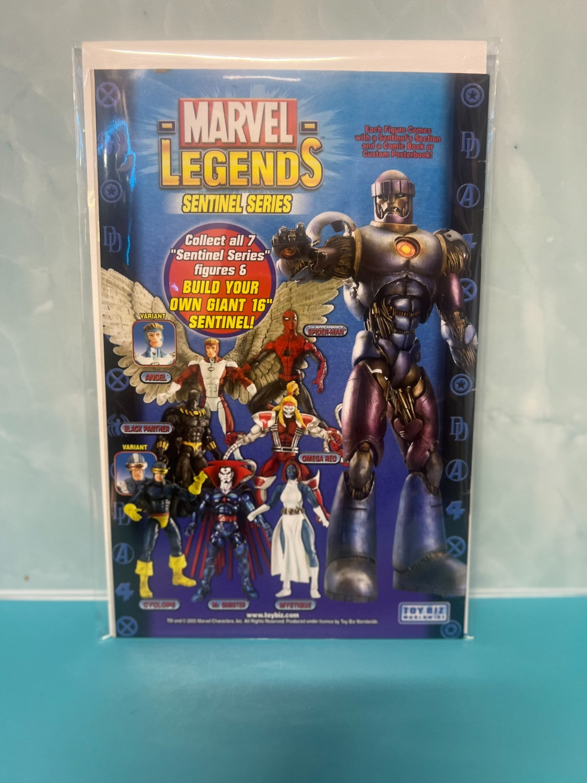 X-Men #7, April 1992, Marvel Comics