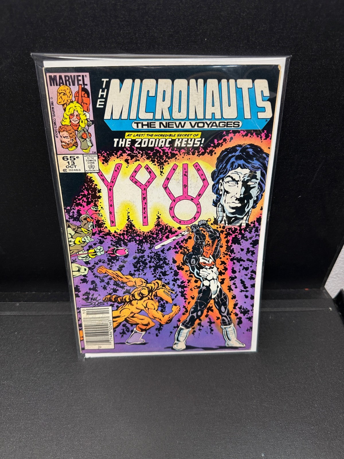 Marvel Comics The Micronauts Vol 3: The New Voyages Lot Bundle Issues #1 to #20