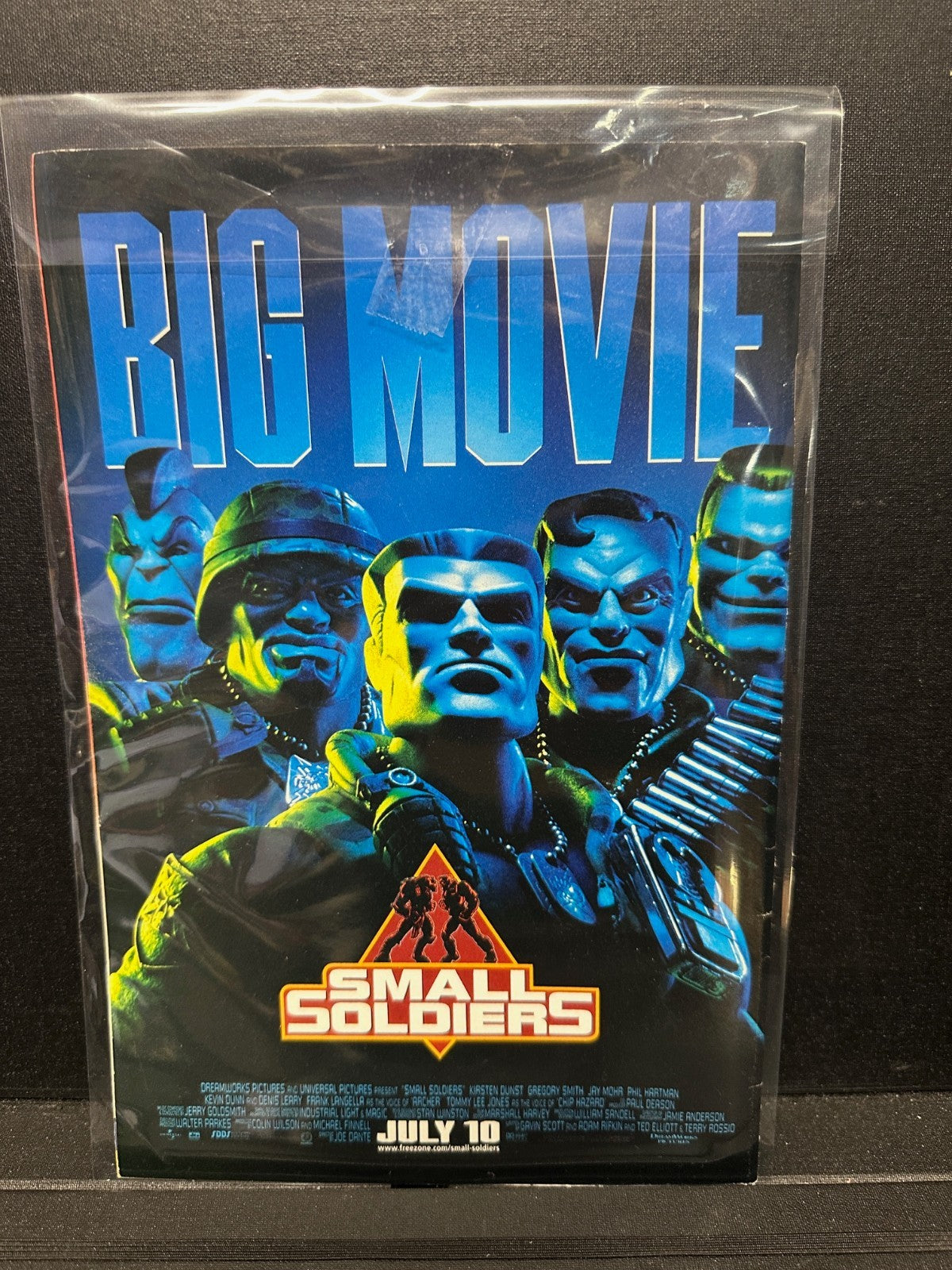 Deadpool #19 (August 1998) The Final Battle - The Final Judgement Marvel Comics