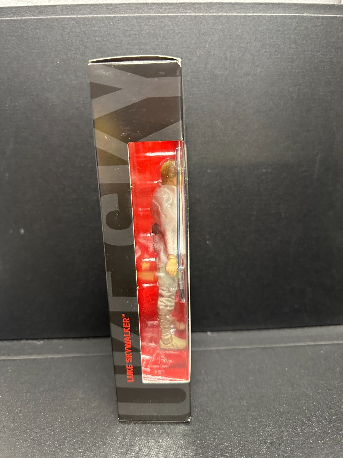 Star Wars The Black Series Luke Skywalker #21 6 inch Action Figure