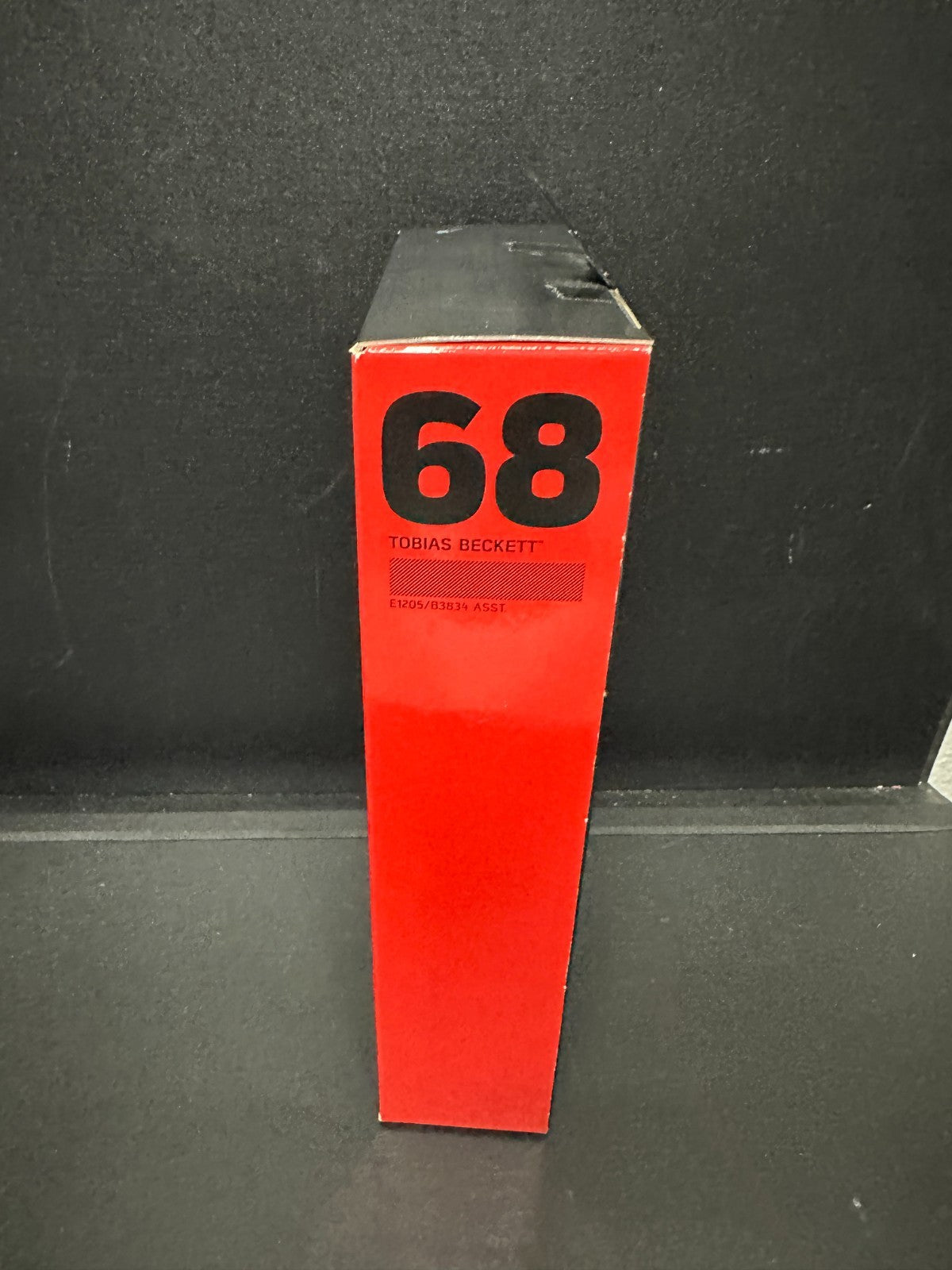 Star Wars Black Series Tobias Beckett #68 6 inch Action Figure